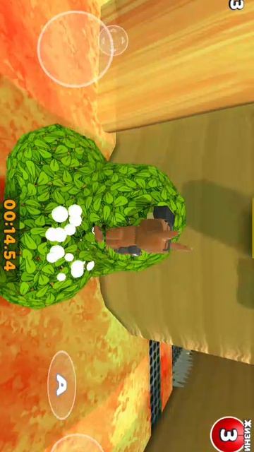 прохождение Мисии тристопио Пол это лава в черепахаграде