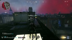 Vampire: The Masquerade - Bloodhunt-Found The Legendary Greatsword