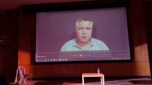 Клуб "Актерский карандаш". Встреча с режиссером Филиппом Коршуновым 21.04.2026 г.