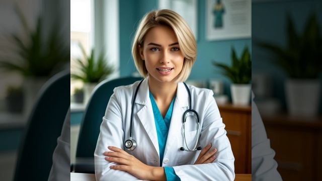 При артрозе...