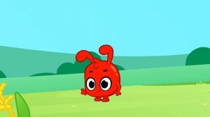 Приключения Пожарной машины Морфл мультфильмы для детейСказки