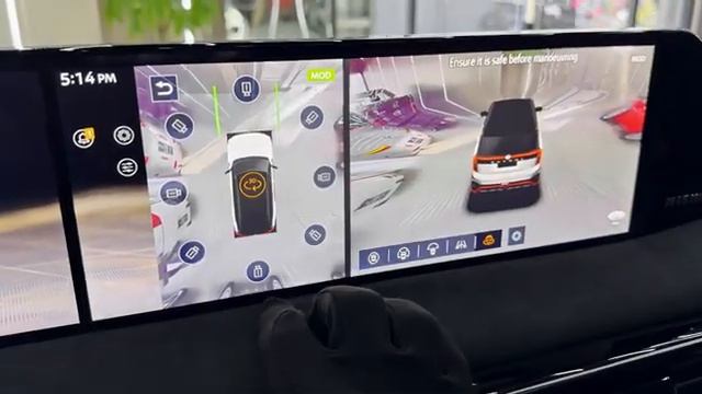 Nissan Patrol Nismo 2026