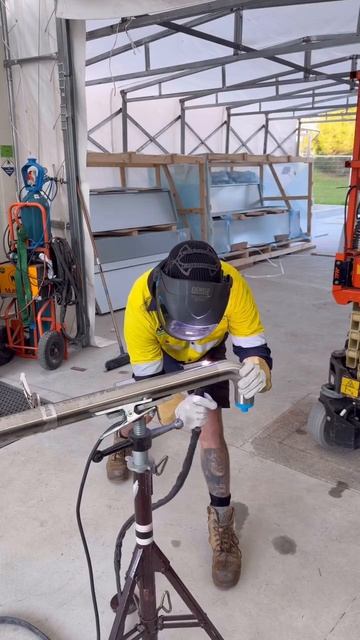 Заглушки для трубы для сварки с поддувом