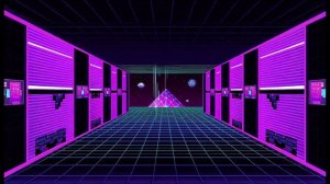 Ретро-цифровой сон