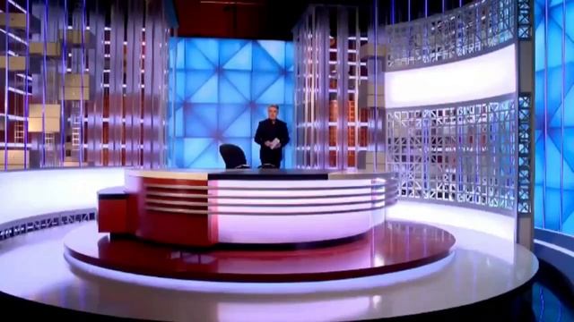 Умер создатель и ведущий программы 