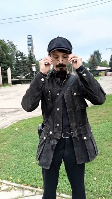 Если во Сне Учиться Играть на Волынке 1. СКК Вместе