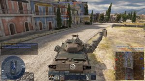 War Thunder.Техника Японии БР 6.3. ST-A1 Чистая победа!