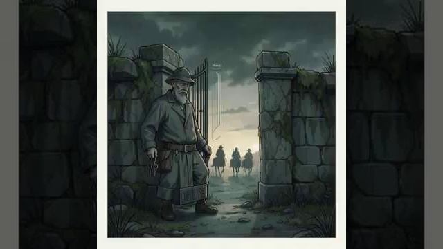 Николай Гумилев Ворота рая 17 2