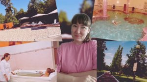 МОРЕ ОТМЕНЯЕТСЯ...Планы на лето🌞