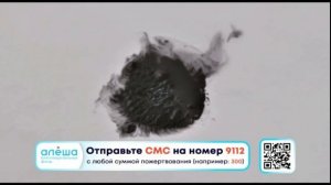 Спонсор показа, рекламный блок и анонсы (Карусель (г. Омск), 23.04.2026)