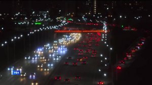 В Уфе на проспекте Салавата Юлаева подсветят еще один мост