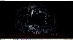 Холодные объятия(Мод БЛ) #133