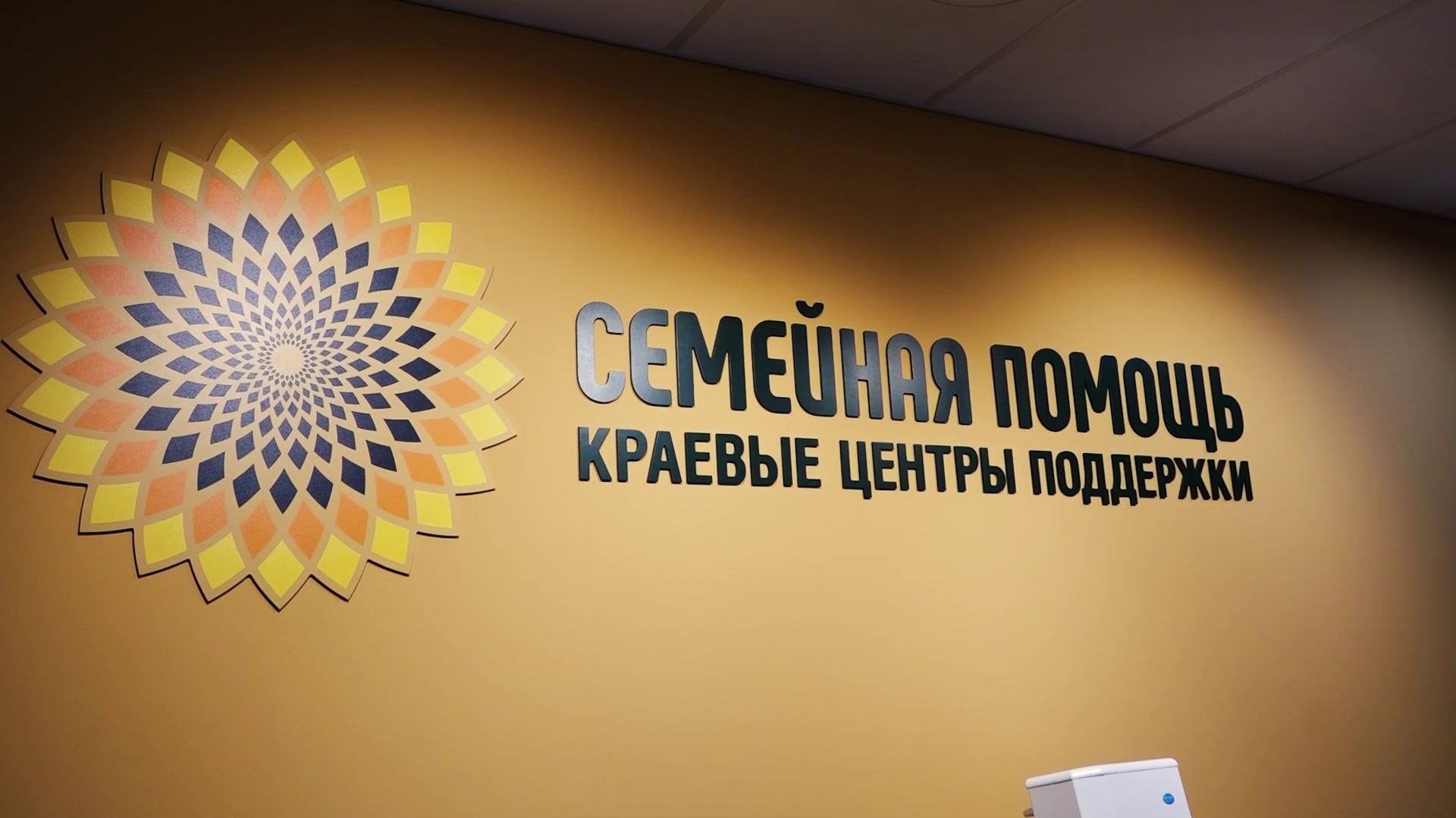 СЕМЬЯ В ЦЕНТРЕ ВНИМАНИЯ: КАК МЕНЯЮТСЯ ЦЕНТРЫ ПОМОЩИ СЕМЬЕ И ДЕТЯМ