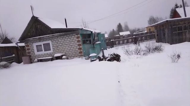 Жизнь пенсионеров.Вот так и живём 🤣