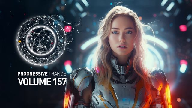 PROGRESSIVE VOCAL TRANCE VOL. 157 (FULL SET)