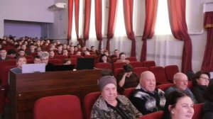 2026 г. 22 апреля СДК станицы Бриньковской поздравления участников детских колективов