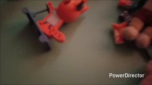 серия 33 игрулькино (конец 5 сезона)