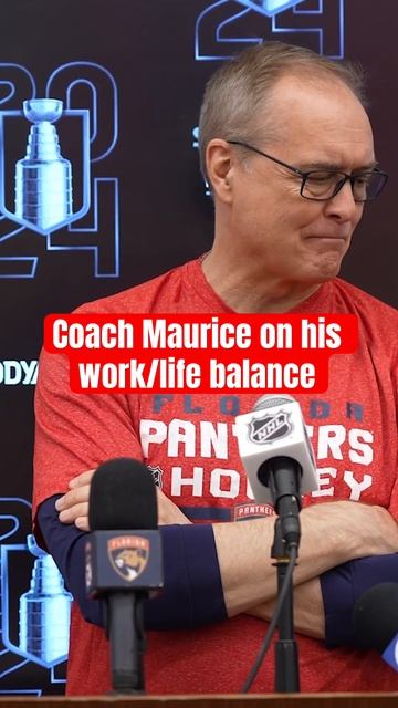 just hangin with his cats