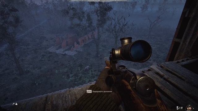 4.S.T.A.L.K.E.R. 2 Heart of Chernobyl помог который верит бога