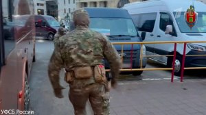 В Краснодарском крае задержан мужчина за намерение вступить в ряды подразделения Украины.