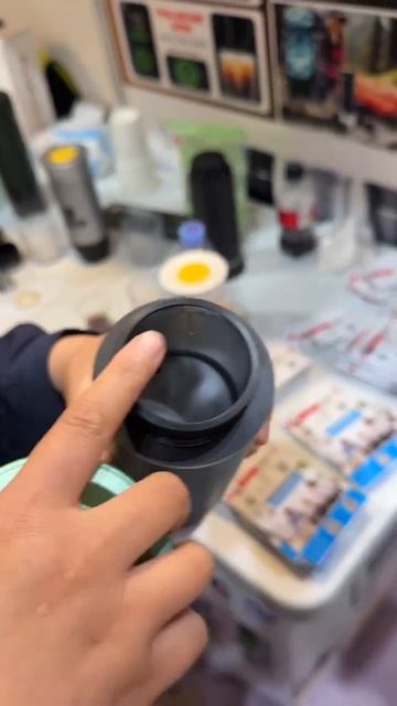 На выставке в Китае — просто взрыв кухонной техники 🔥