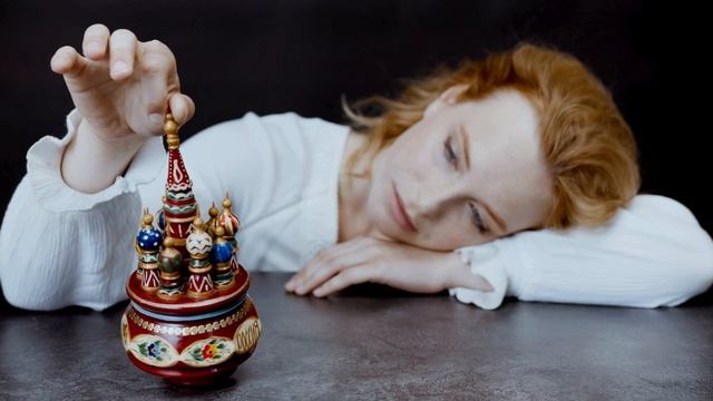 Soulful Russian Folk: Youre Already in a New Reality