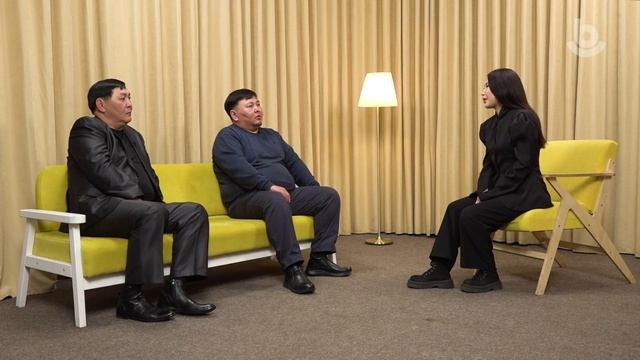 Манай саг. Хандажаповуудай тоглолто