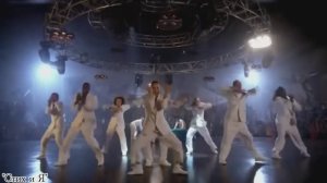 Фрагмент фильма «Уличные танцы» (2010)