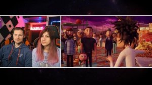 ВСЁ О ХИТАХ SONY ANIMATION [Мульто-Мыло] | РЕАКЦИЯ на Chuck Review (Чак Ревью)