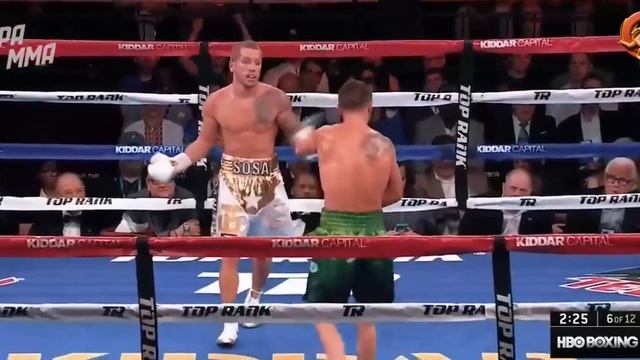 Василий Ломаченко. Топ издевательских нокаутов.