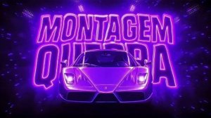 MONTAGEM QUEBRA – DJ FKU