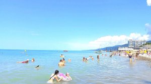 На курорт