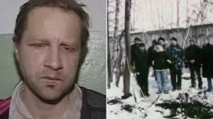 "Зеленоградский Чикатило" Юрий Гриценко погиб в зоне СВО. Маньяк попал под обстрел со стороны ВСУ