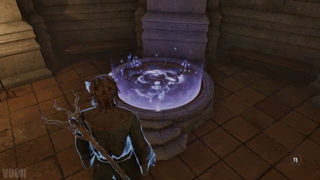 Игрофильм Гильдия Магов [ TES IV Oblivion Remastered ] [Русская Озвучка]