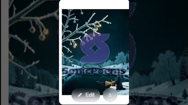 Сергей Есенин — Не от холода рябинушка дрожит (вар2)