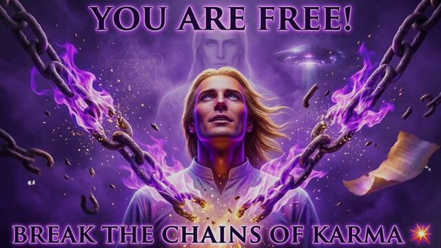 Аштар Шеран Расторжение кармических контрактов: исцеляющая медитация абсолютного прощения