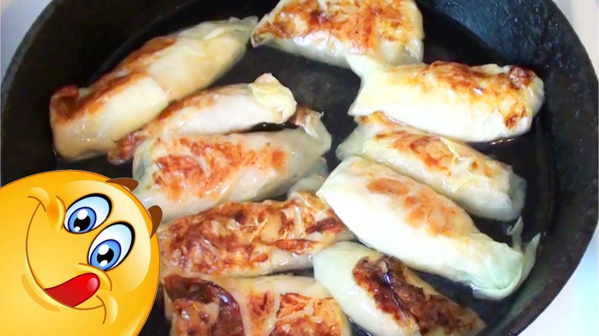 Домашние голубцы с мясом - готовим всегда по этому рецепту