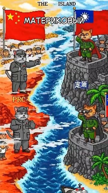 История Китайской Народной Республики