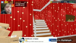 Motel manager simulator 3D #6 новые комнаты.mp4