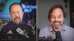 Джонатан Пежо  Сэмюэл Л. Джексон в роли Хегсета военного министра