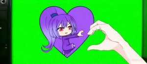 бумажная косметика