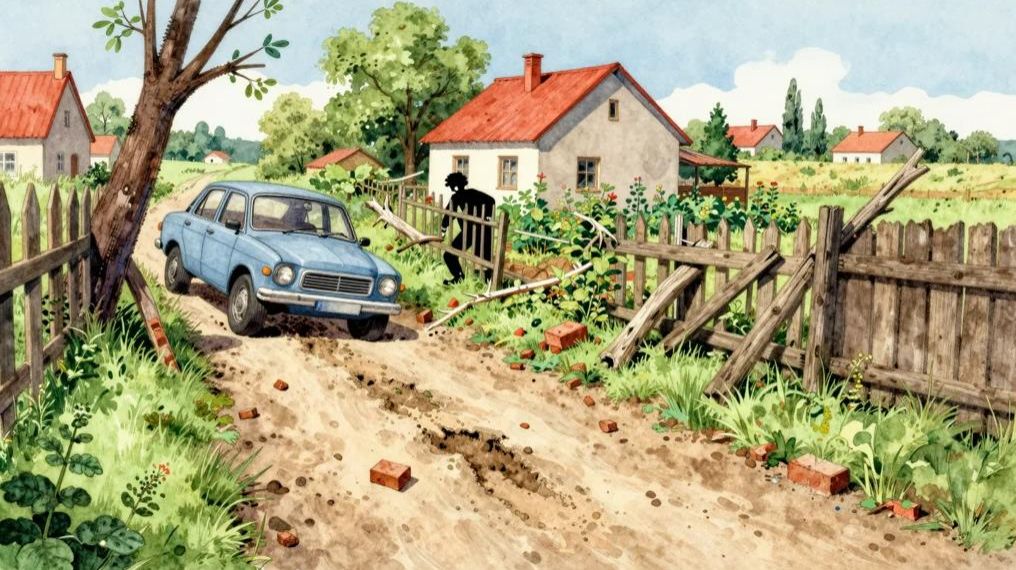 Галактика вредных соседей (вымышленная история)