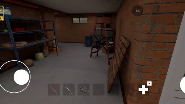 побег от блогера часть 2