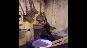 Передвижной музей-инсталляции "Поезд Победы" Часть 3