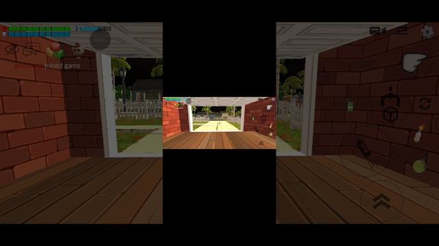 Сегодня я покажу вам пасхалки. 😎 это в первый раз, когда я показываю пасхалки в этой игре. я олд.