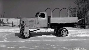 Уникальные машины эдит