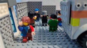 Смерть 2 сезон 2 серия
тут и там не приятности