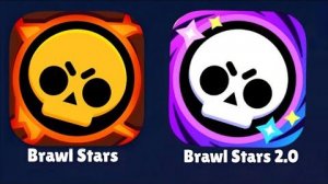 Бравл старс