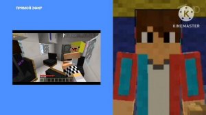 Время Покажет Первый Канал 23 апреля 2026 года MINECRAFT TV Егоровск 2030