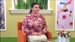 "Тема дня" (на карачаевском языке)